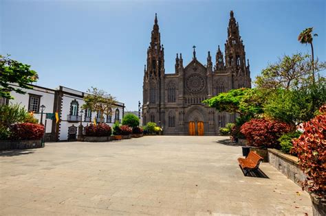 Qué ver en Arucas, Gran Canaria 